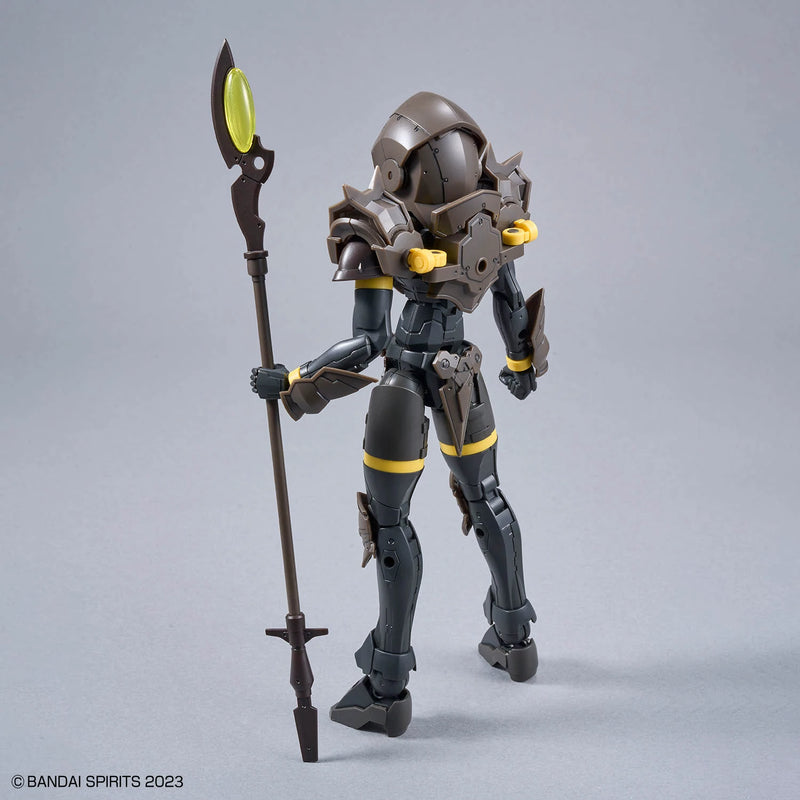 Bandai 30 Minutes Fantasy 30MF No.14 Rosan Wizard - Kidultverse