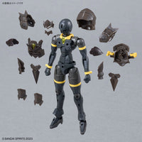 Bandai 30 Minutes Fantasy 30MF No.14 Rosan Wizard - Kidultverse