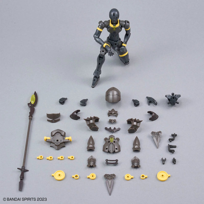 Bandai 30 Minutes Fantasy 30MF No.14 Rosan Wizard - Kidultverse
