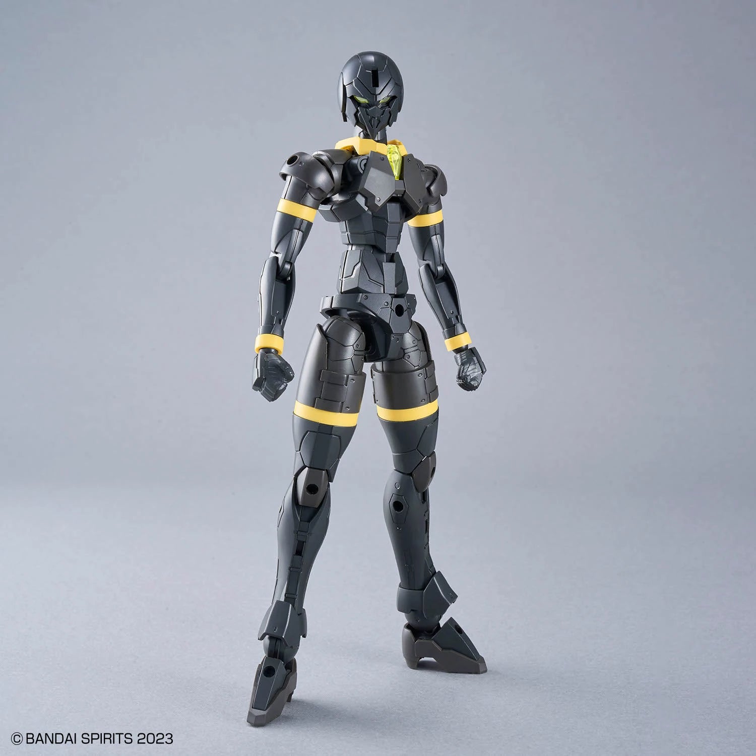 Bandai 30 Minutes Fantasy 30MF No.14 Rosan Wizard - Kidultverse