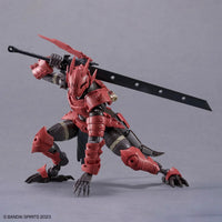 Bandai 30 Minutes Fantasy 30MF No.15 Dragonia Knight - Kidultverse
