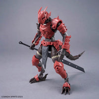 Bandai 30 Minutes Fantasy 30MF No.15 Dragonia Knight - Kidultverse