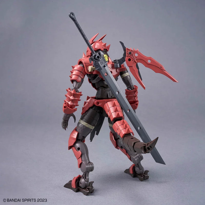 Bandai 30 Minutes Fantasy 30MF No.15 Dragonia Knight - Kidultverse