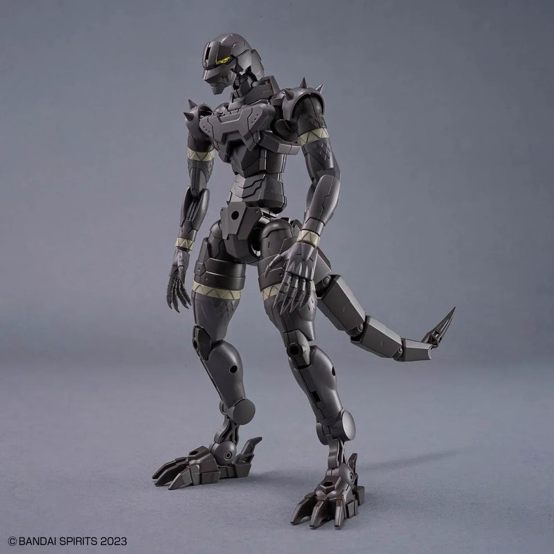 Bandai 30 Minutes Fantasy 30MF No.15 Dragonia Knight - Kidultverse