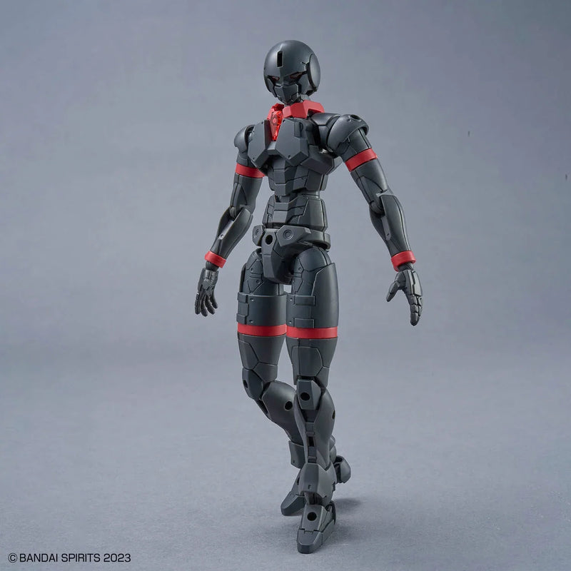 Bandai 30 Minutes Fantasy 30MF No.16 Liber Swordman - Kidultverse