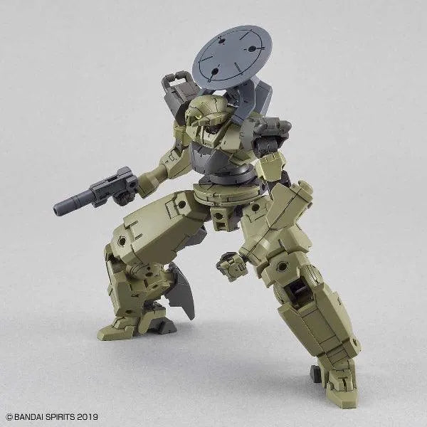 Bandai 30 Minutes Missions 30MM 1/144 bEXM-14T Cielnova - Kidultverse