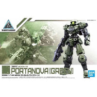 Bandai 30 Minutes Missions 30MM 1/144 bEXM-15 Portanova - Kidultverse