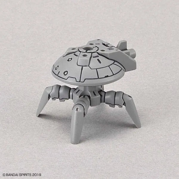 Bandai 30 Minutes Missions 30MM 1/144 bEXM-15 Portanova - Kidultverse