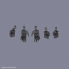 Bandai 30 Minutes Missions 30MM 1/144 bEXM-21 Verdenova - Kidultverse