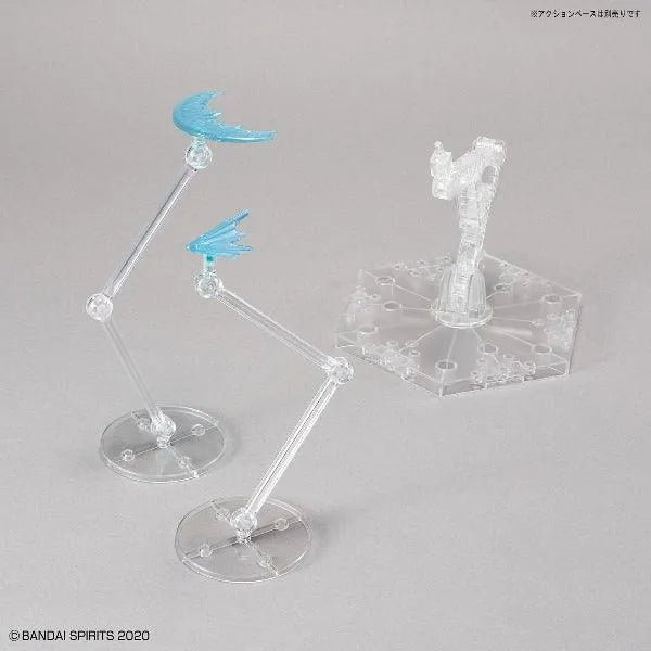 Bandai 30 Minutes Missions 30MM 1/144 Customize Effect - Kidultverse