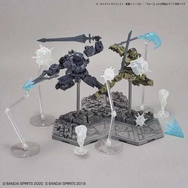 Bandai 30 Minutes Missions 30MM 1/144 Customize Effect - Kidultverse