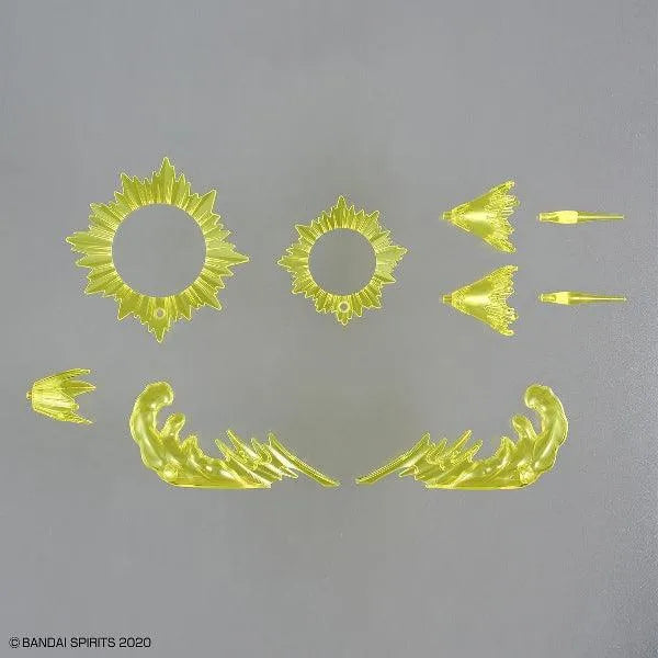 Bandai 30 Minutes Missions 30MM 1/144 Customize Effect - Kidultverse