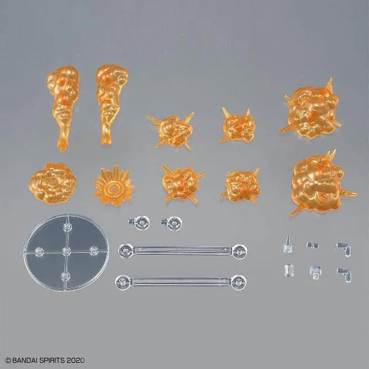 Bandai 30 Minutes Missions 30MM 1/144 Customize Effect - Kidultverse