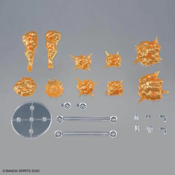 Bandai 30 Minutes Missions 30MM 1/144 Customize Effect - Kidultverse