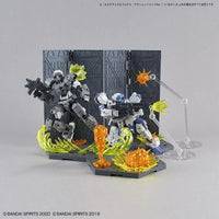 Bandai 30 Minutes Missions 30MM 1/144 Customize Effect - Kidultverse