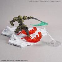 Bandai 30 Minutes Missions 30MM 1/144 Customize Effect - Kidultverse