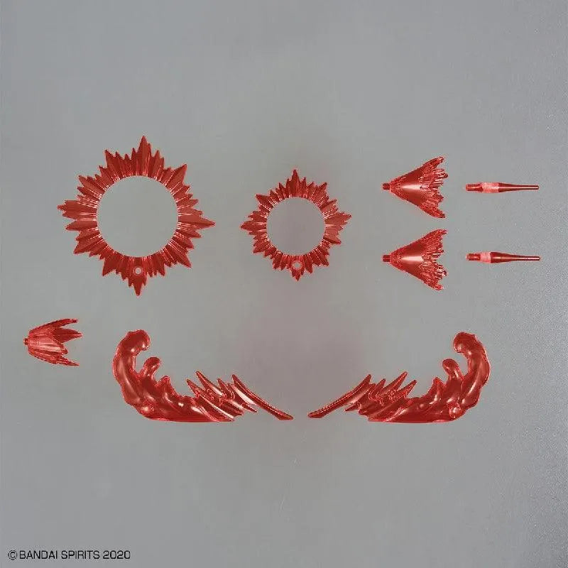 Bandai 30 Minutes Missions 30MM 1/144 Customize Effect - Kidultverse