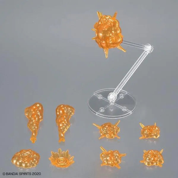 Bandai 30 Minutes Missions 30MM 1/144 Customize Effect - Kidultverse