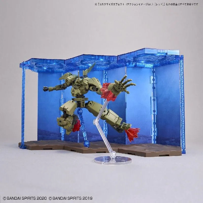 Bandai 30 Minutes Missions 30MM 1/144 Customize Effect - Kidultverse