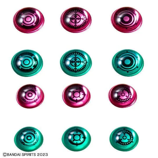 Bandai 30 Minutes Missions 30MM 1/144 Customize Material - Kidultverse