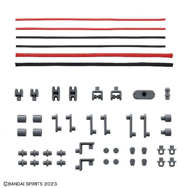 Bandai 30 Minutes Missions 30MM 1/144 Customize Material - Kidultverse