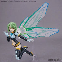 Bandai 30 Minutes Missions 30MM 1/144 Customize Material - Kidultverse