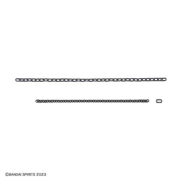 Bandai 30 Minutes Missions 30MM 1/144 Customize Material - Kidultverse