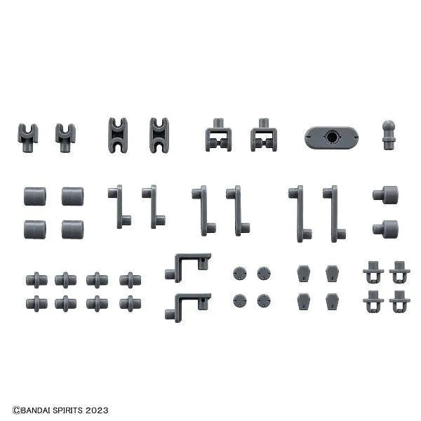 Bandai 30 Minutes Missions 30MM 1/144 Customize Material - Kidultverse