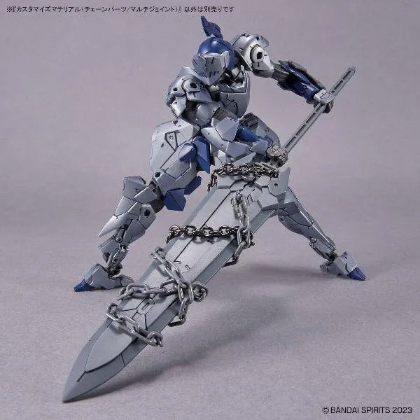 Bandai 30 Minutes Missions 30MM 1/144 Customize Material - Kidultverse