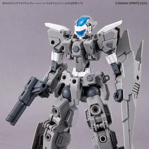 Bandai 30 Minutes Missions 30MM 1/144 Customize Material - Kidultverse