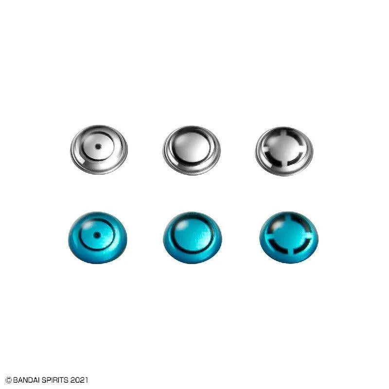 Bandai 30 Minutes Missions 30MM 1/144 Customize Material - Kidultverse