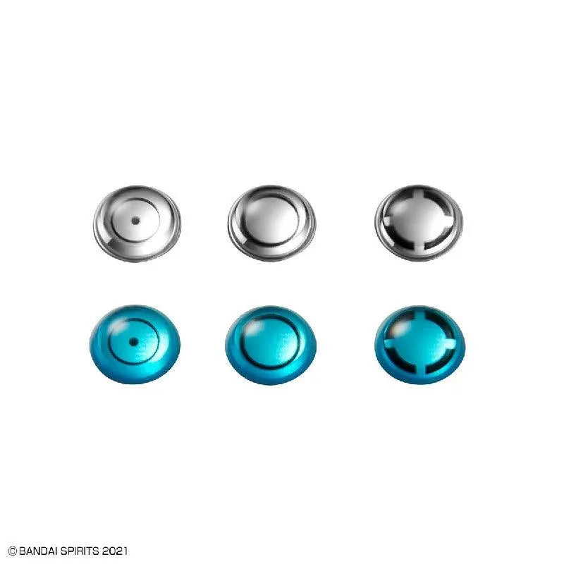 Bandai 30 Minutes Missions 30MM 1/144 Customize Material - Kidultverse