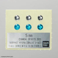 Bandai 30 Minutes Missions 30MM 1/144 Customize Material - Kidultverse