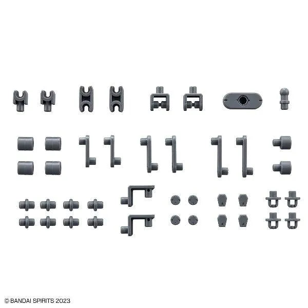 Bandai 30 Minutes Missions 30MM 1/144 Customize Material - Kidultverse