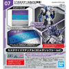 Bandai 30 Minutes Missions 30MM 1/144 Customize Material - Kidultverse