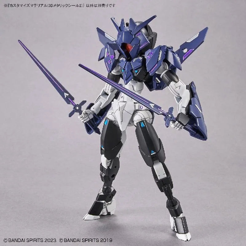 Bandai 30 Minutes Missions 30MM 1/144 Customize Material - Kidultverse