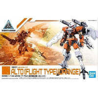 Bandai 30 Minutes Missions 30MM 1/144 eEXM-17 Alto - Kidultverse