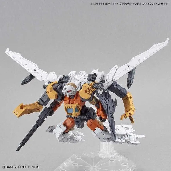 Bandai 30 Minutes Missions 30MM 1/144 eEXM-17 Alto - Kidultverse