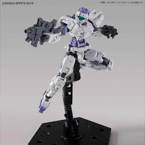 Bandai 30 Minutes Missions 30MM 1/144 eEXM-17 Alto - Kidultverse