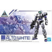 Bandai 30 Minutes Missions 30MM 1/144 eEXM-17 Alto - Kidultverse