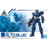 Bandai 30 Minutes Missions 30MM 1/144 eEXM-17 Alto - Kidultverse