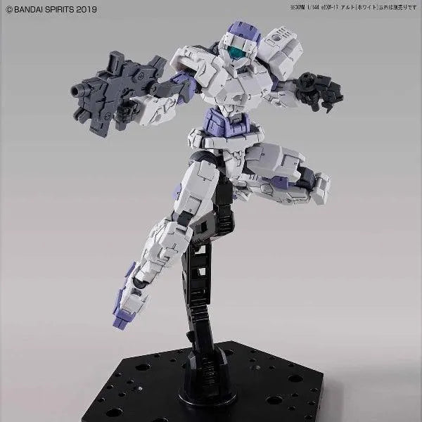 Bandai 30 Minutes Missions 30MM 1/144 eEXM-17 Alto - Kidultverse