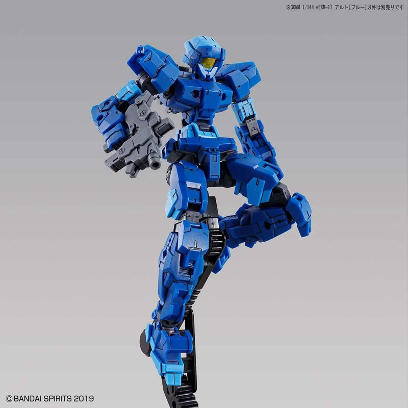 Bandai 30 Minutes Missions 30MM 1/144 eEXM-17 Alto - Kidultverse
