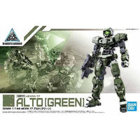 Bandai 30 Minutes Missions 30MM 1/144 eEXM-17 Alto - Kidultverse
