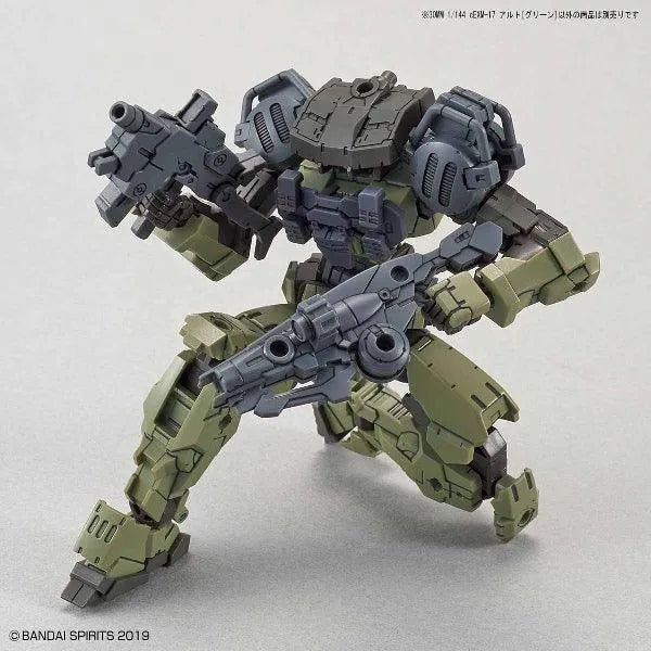 Bandai 30 Minutes Missions 30MM 1/144 eEXM-17 Alto - Kidultverse