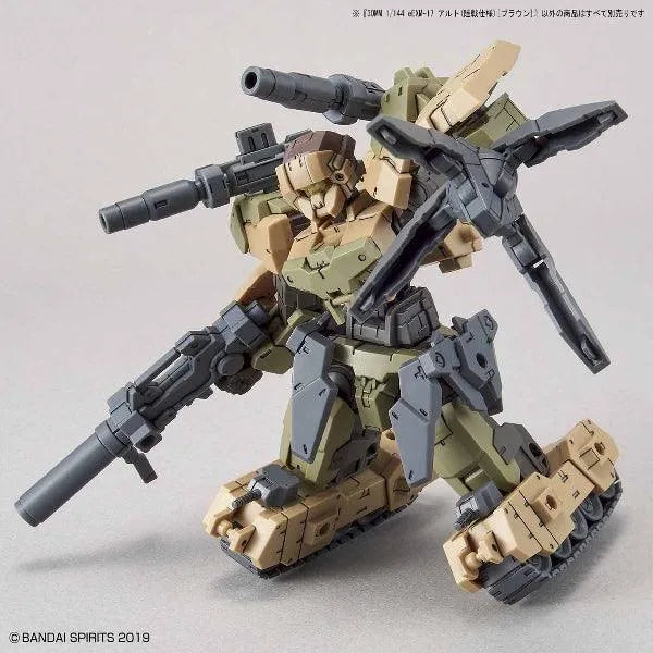 Bandai 30 Minutes Missions 30MM 1/144 eEXM-17 Alto - Kidultverse