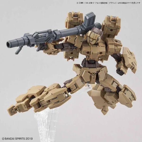 Bandai 30 Minutes Missions 30MM 1/144 eEXM-17 Alto - Kidultverse
