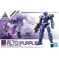 Bandai 30 Minutes Missions 30MM 1/144 eEXM-17 Alto - Kidultverse