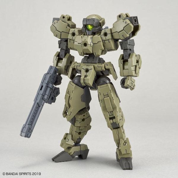 Bandai 30 Minutes Missions 30MM 1/144 eEXM-21 Rabiot - Kidultverse