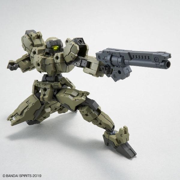 Bandai 30 Minutes Missions 30MM 1/144 eEXM-21 Rabiot - Kidultverse